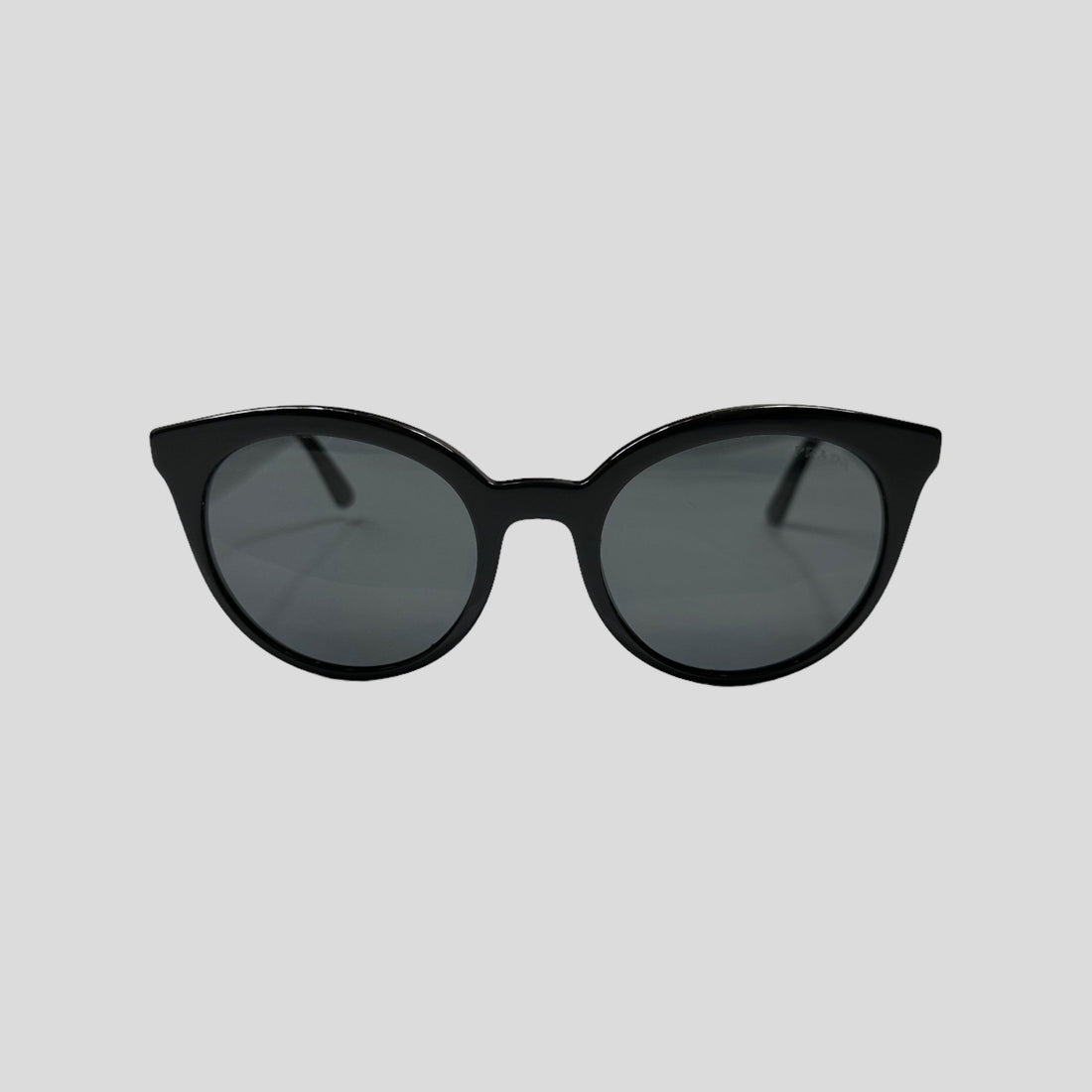 Prada Milano Cat Eye Sunglasses