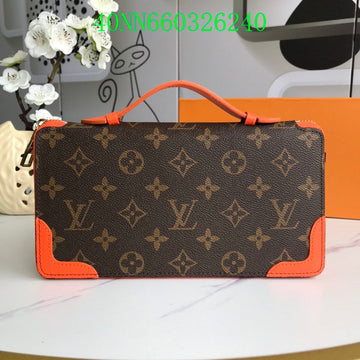 MLB - CHL Wallet - 1024
