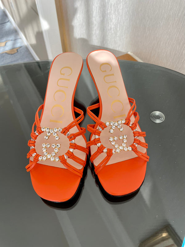 MLB - GUKI Women Shoes - 989