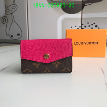 MLB - CHL Wallet - 1592