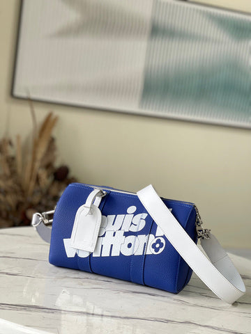 Makersluxe Lu-Vi bags - 4854
