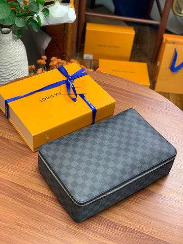Makersluxe - LOV Bags - 1482