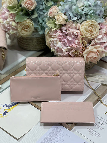 Makersluxe - DOR Bags - 616