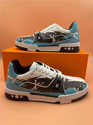 MLB - LOV Shoes - 473