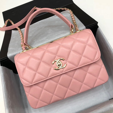Makersluxe - CHL Bags - 029