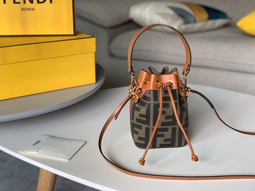 Makersluxe - FDE Bags - 482