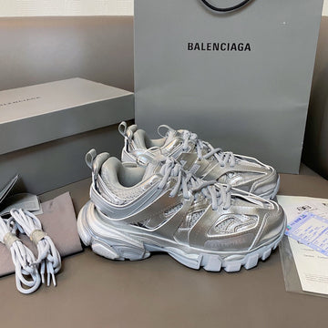 MLBS - BG Men Shoes - 202