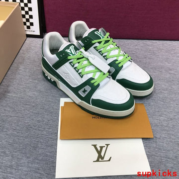 MLB - LOV Trainers - 437
