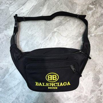 MLB - BG Men Bags - 008