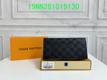 MLB - CHL Wallet - 1533
