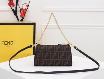MLB - Luxury Handbags FEI 101