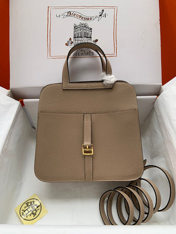 Makersluxe - HMS Bags - 653