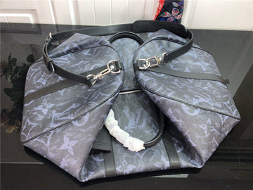 Makersluxe LOV Travel Bags - 082