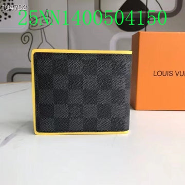 MLB - LOV Wallet - 496