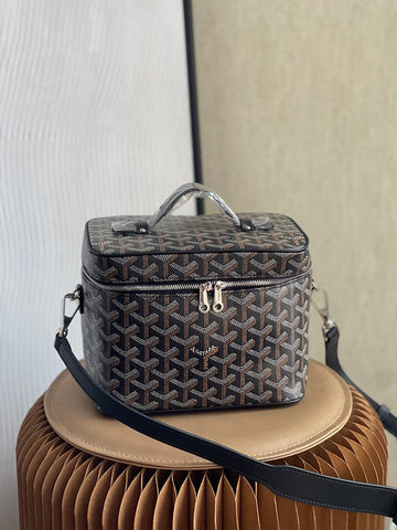 Makersluxe - GYO Bags - 835