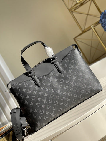 LV Fragment Design Monogram M40566