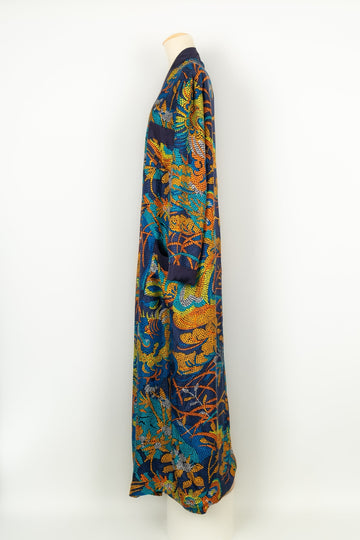 Kimono Valentino Uomo