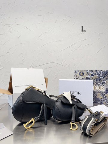 Makersluxe - DOR2 Bags - 234