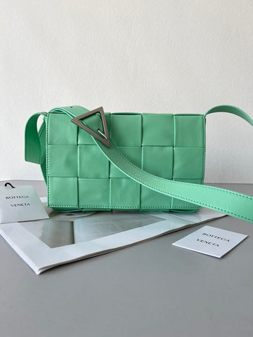 Makersluxe - BOV Bags - 1602