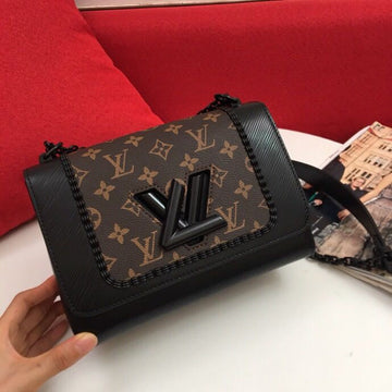 Makersluxe Lu-Vi bags - 3655