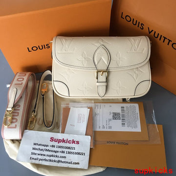 Makersluxe Bags - LOV Bags - 091