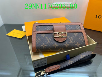 MLB - LOV Wallet - 752