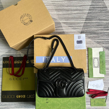 Makersluxe - GCI Bags - 2031