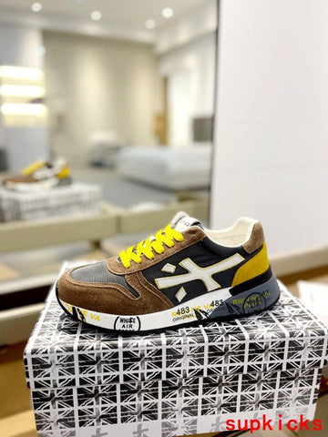 MLB - LOV Trainers - 172
