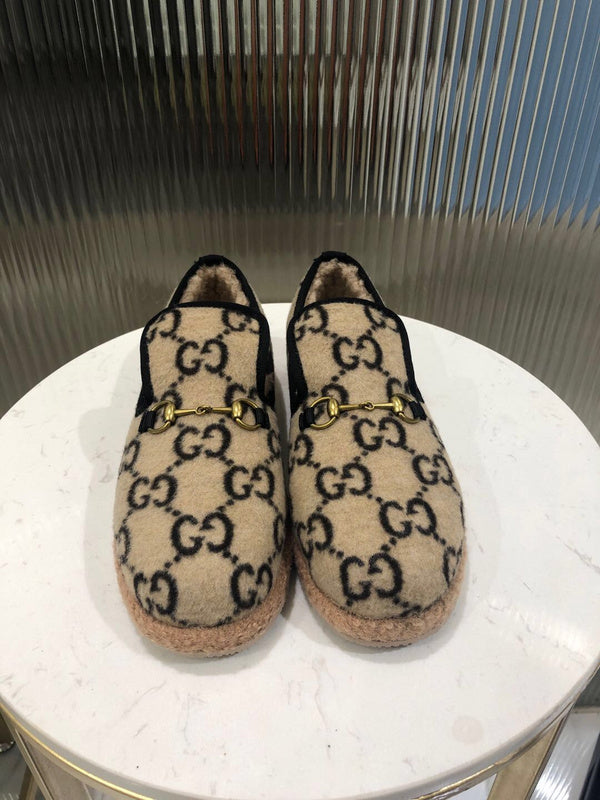MLB - GUKI Women Shoes - 080
