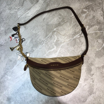 Makersluxe - BGA Bags - 617