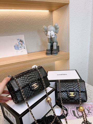 Makersluxe - CNL3 Bags - 399