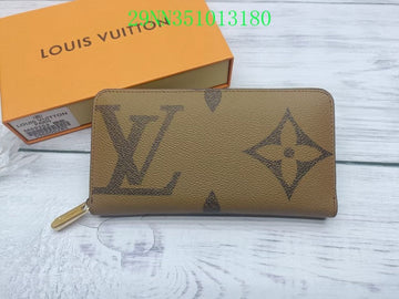 MLB - LOV Wallet - 930