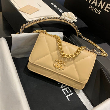 Makersluxe - CHL Bags - 105