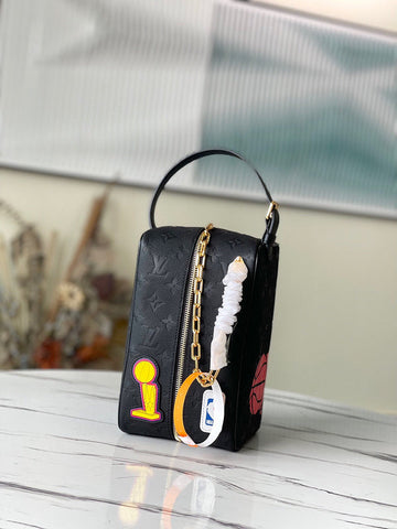 MLB Makersluxe Lu-Vi bags - 5943