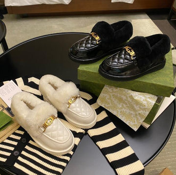 MLB - GUKI Shoes - 187