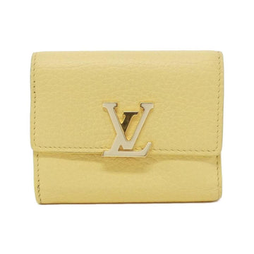 Louis Vuitton Trio Portefolio Capsule XS M81230 Wallet