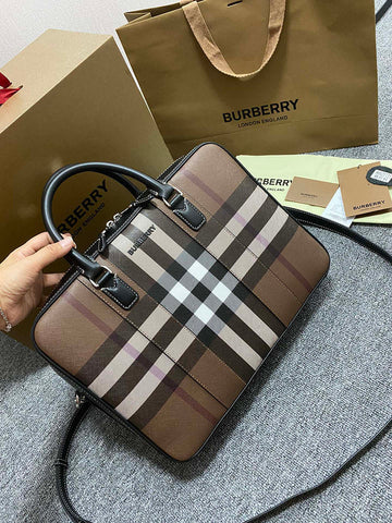 Makersluxe - BOR Bags - 420