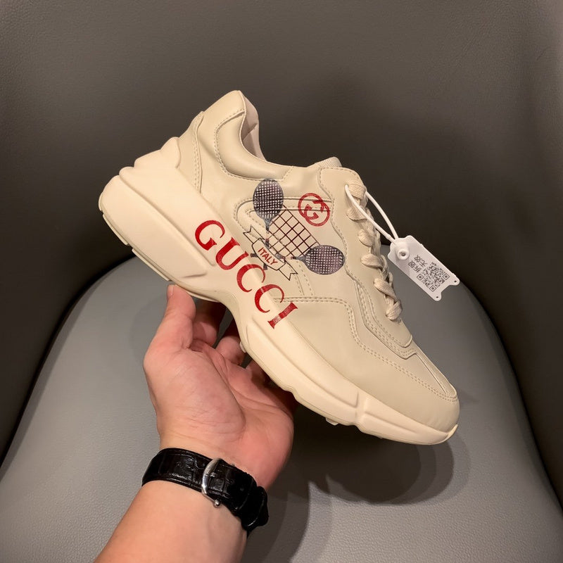 MLB - GUKI Men Shoes - 669