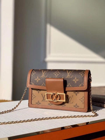 BFWD - LOV Bags - 1917
