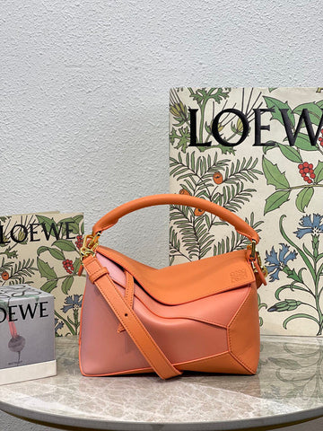 Makersluxe - LWO Bags - 829