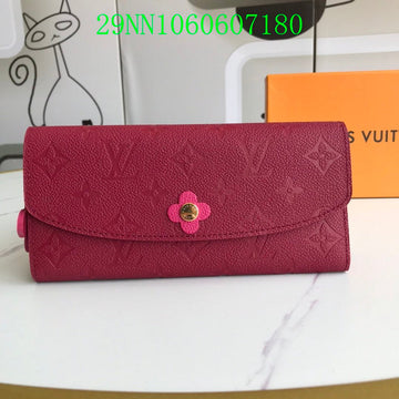 MLB - LOV Wallet - 1266