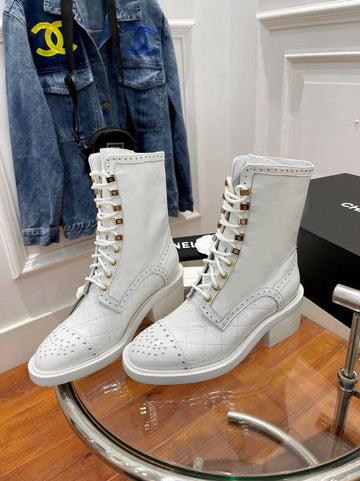 MLB - All Women Boots - 414
