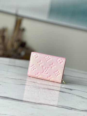 LV Monogram Wallet M81564