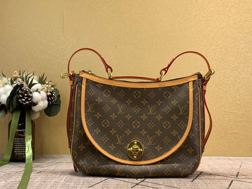 Makersluxe Bags - LOV Bags - 2504