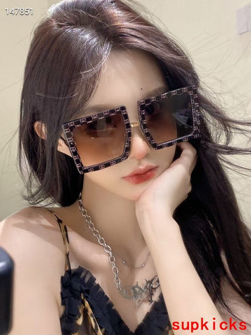 MLB - GUKI Sunglasses - 343
