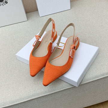 MLB - DOR Women Shoes - 654