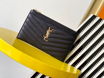 Makersluxe - YLS Wallets - 123