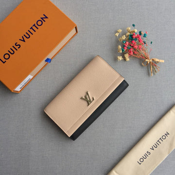 Makersluxe - LOV Wallets - 647