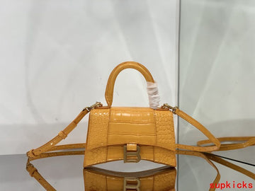 MLB - BG Hourglass Bags - 136