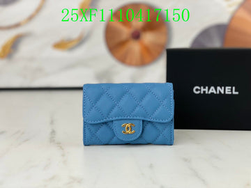 MLB - CHL Wallet - 159